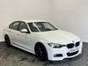 BMW 3 Series 2.0 320d M Sport Saloon 4dr Diesel Manual Euro 6 (s/s) (190 ps)