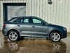 Audi Q3 2.0 TDI S line SUV 5dr Diesel S Tronic quattro Euro 5 (s/s) (177 ps)