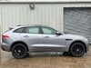 Jaguar F-Pace 2.0 D180 Chequered Flag SUV 5dr Diesel Auto AWD Euro 6 (s/s) (180 ps)