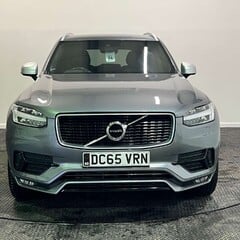 Volvo XC90 2.0 D5 R-Design SUV 5dr Diesel Geartronic 4WD Euro 6 (s/s) (225 ps) 2