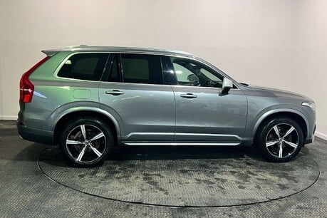 Volvo XC90 2.0 D5 R-Design SUV 5dr Diesel Geartronic 4WD Euro 6 (s/s) (225 ps) 8