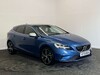 Volvo V40 2.0 D2 R-Design Edition Hatchback 5dr Diesel Auto Euro 6 (s/s) (120 ps)