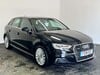 Audi A3 1.4 TFSI e-tron Sportback 5dr Petrol Plug-in Hybrid e-S Tronic Euro 6 8.8kW