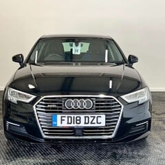 Audi A3 1.4 TFSI e-tron Sportback 5dr Petrol Plug-in Hybrid e-S Tronic Euro 6 8.8kW 2