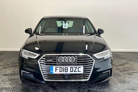 Audi A3 1.4 TFSI e-tron Sportback 5dr Petrol Plug-in Hybrid e-S Tronic Euro 6 8.8kW 2