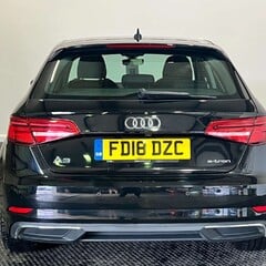 Audi A3 1.4 TFSI e-tron Sportback 5dr Petrol Plug-in Hybrid e-S Tronic Euro 6 8.8kW 6