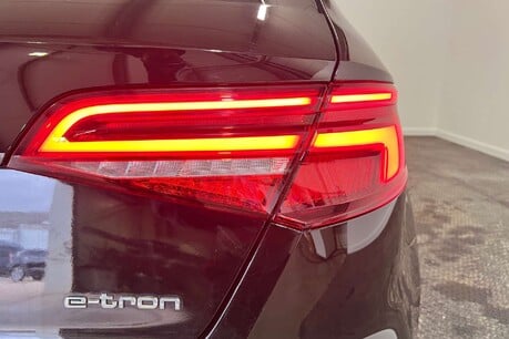 Audi A3 1.4 TFSI e-tron Sportback 5dr Petrol Plug-in Hybrid e-S Tronic Euro 6 8.8kW 39