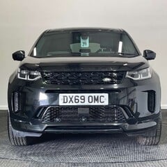 Land Rover Discovery Sport 2.0 D180 MHEV R-Dynamic HSE SUV 5dr Diesel Auto 4WD Euro 6 (s/s) (180 ps) 2