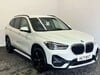 BMW X1 1.5 25e 10kWh Sport SUV 5dr Petrol Plug-in Hybrid Auto xDrive Euro 6 (s/s) 