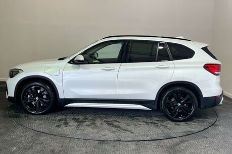 BMW X1 1.5 25e 10kWh Sport SUV 5dr Petrol Plug-in Hybrid Auto xDrive Euro 6 (s/s)  4