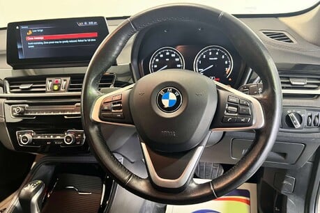 BMW X1 1.5 25e 10kWh Sport SUV 5dr Petrol Plug-in Hybrid Auto xDrive Euro 6 (s/s)  15