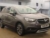 Vauxhall Crossland X 1.2 Elite Nav SUV 5dr Petrol Manual Euro 6 (83 ps)