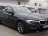 BMW 5 Series 2.0 520d M Sport Touring 5dr Diesel Auto Euro 6 (s/s) (190 ps)