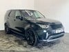 Land Rover Discovery 3.0 TD V6 First Edition SUV 5dr Diesel Auto 4WD Euro 6 (s/s) (258 ps)