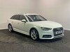 Audi A4 2.0 TDI ultra S line Estate 5dr Diesel S Tronic Euro 6 (s/s) (190 ps)