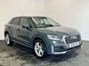 Audi Q2 1.0 TFSI S line SUV 5dr Petrol Manual Euro 6 (s/s) (116 ps)