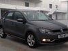 Volkswagen Polo 1.2 TSI BlueMotion Tech Match Edition Hatchback 5dr Petrol Manual Euro 6 (s