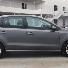 Volkswagen Polo 1.2 TSI BlueMotion Tech Match Edition Hatchback 5dr Petrol Manual Euro 6 (s 6