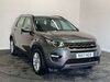 Land Rover Discovery Sport 2.0 TD4 SE Tech SUV 5dr Diesel Auto 4WD Euro 6 (s/s) (180 ps)