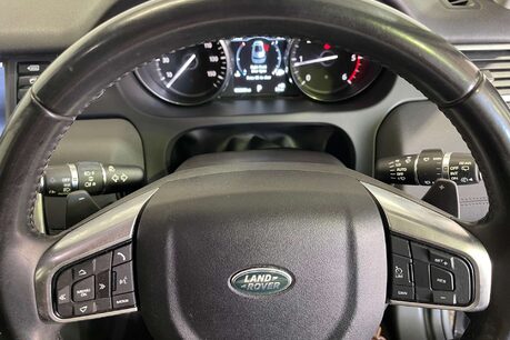 Land Rover Discovery Sport 2.0 TD4 SE Tech SUV 5dr Diesel Auto 4WD Euro 6 (s/s) (180 ps) 21