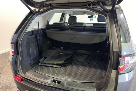 Land Rover Discovery Sport 2.0 TD4 SE Tech SUV 5dr Diesel Auto 4WD Euro 6 (s/s) (180 ps) 9