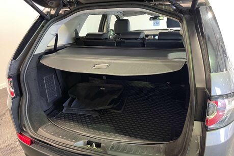 Land Rover Discovery Sport 2.0 TD4 SE Tech SUV 5dr Diesel Auto 4WD Euro 6 (s/s) (180 ps) 10