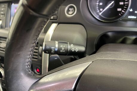 Land Rover Discovery Sport 2.0 TD4 SE Tech SUV 5dr Diesel Auto 4WD Euro 6 (s/s) (180 ps) 20