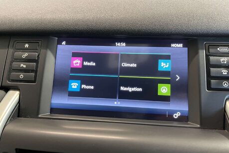 Land Rover Discovery Sport 2.0 TD4 SE Tech SUV 5dr Diesel Auto 4WD Euro 6 (s/s) (180 ps) 23