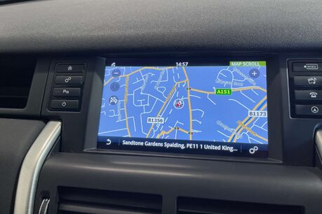 Land Rover Discovery Sport 2.0 TD4 SE Tech SUV 5dr Diesel Auto 4WD Euro 6 (s/s) (180 ps) 27