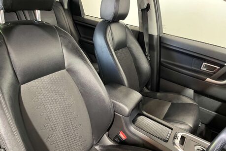 Land Rover Discovery Sport 2.0 TD4 SE Tech SUV 5dr Diesel Auto 4WD Euro 6 (s/s) (180 ps) 33