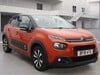 Citroen C3 1.2 PureTech Flair Hatchback 5dr Petrol Manual Euro 6 (s/s) (82 ps)