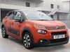 Citroen C3 1.2 PureTech Flair Hatchback 5dr Petrol Manual Euro 6 (s/s) (82 ps)