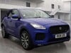 Jaguar E-Pace 2.0 D180 R-Dynamic SE SUV 5dr Diesel Auto AWD Euro 6 (s/s) (180 ps)