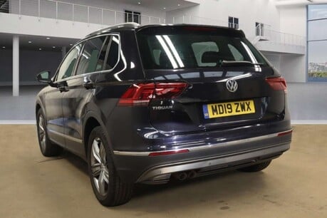 Volkswagen Tiguan 2.0 TDI SEL SUV 5dr Diesel Manual Euro 6 (s/s) (150 ps) 7