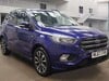 Ford Kuga 2.0 TDCi EcoBlue ST-Line SUV 5dr Diesel Manual Euro 6 (s/s) (150 ps)