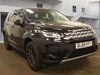 Land Rover Discovery Sport 2.0 D150 MHEV S SUV 5dr Diesel Auto 4WD Euro 6 (s/s) (150 ps)