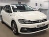 Volkswagen Polo 1.0 TSI GPF R-Line Hatchback 5dr Petrol Manual Euro 6 (s/s) (115 ps)