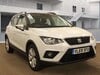 SEAT Arona 1.0 TSI GPF SE Technology SUV 5dr Petrol DSG Euro 6 (s/s) (115 ps)