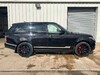 Land Rover Range Rover 4.4 SD V8 Autobiography SUV 5dr Diesel Auto 4WD Euro 5 (339 ps)