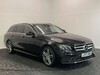 Mercedes-Benz E Class 2.0 E220d AMG Line (Premium) Estate 5dr Diesel G-Tronic+ Euro 6 (s/s) (194 