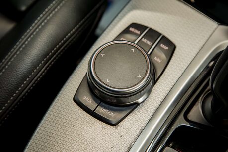 BMW X3 3.0 30d M Sport SUV 5dr Diesel Auto xDrive Euro 6 (s/s) (265 ps) 37