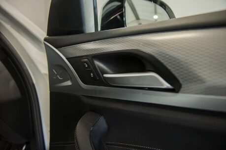 BMW X3 3.0 30d M Sport SUV 5dr Diesel Auto xDrive Euro 6 (s/s) (265 ps) 14