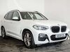 BMW X3 3.0 30d M Sport SUV 5dr Diesel Auto xDrive Euro 6 (s/s) (265 ps)