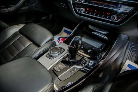 BMW X3 3.0 30d M Sport SUV 5dr Diesel Auto xDrive Euro 6 (s/s) (265 ps) 33