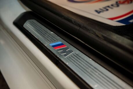 BMW X3 3.0 30d M Sport SUV 5dr Diesel Auto xDrive Euro 6 (s/s) (265 ps) 49