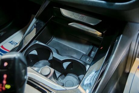 BMW X3 3.0 30d M Sport SUV 5dr Diesel Auto xDrive Euro 6 (s/s) (265 ps) 34