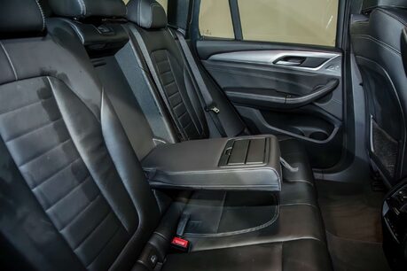 BMW X3 3.0 30d M Sport SUV 5dr Diesel Auto xDrive Euro 6 (s/s) (265 ps) 45