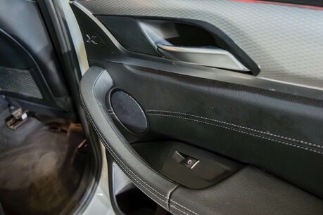 BMW X3 3.0 30d M Sport SUV 5dr Diesel Auto xDrive Euro 6 (s/s) (265 ps) 48