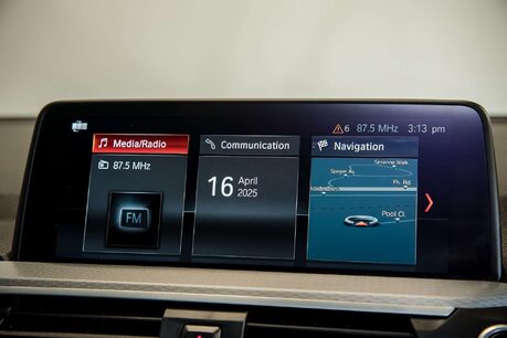 BMW X3 3.0 30d M Sport SUV 5dr Diesel Auto xDrive Euro 6 (s/s) (265 ps) 27