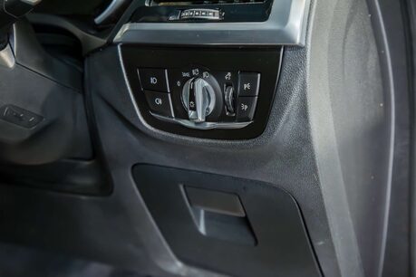 BMW X3 3.0 30d M Sport SUV 5dr Diesel Auto xDrive Euro 6 (s/s) (265 ps) 19